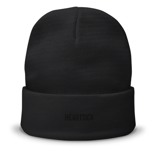 Bonnet Heartsick – Essential