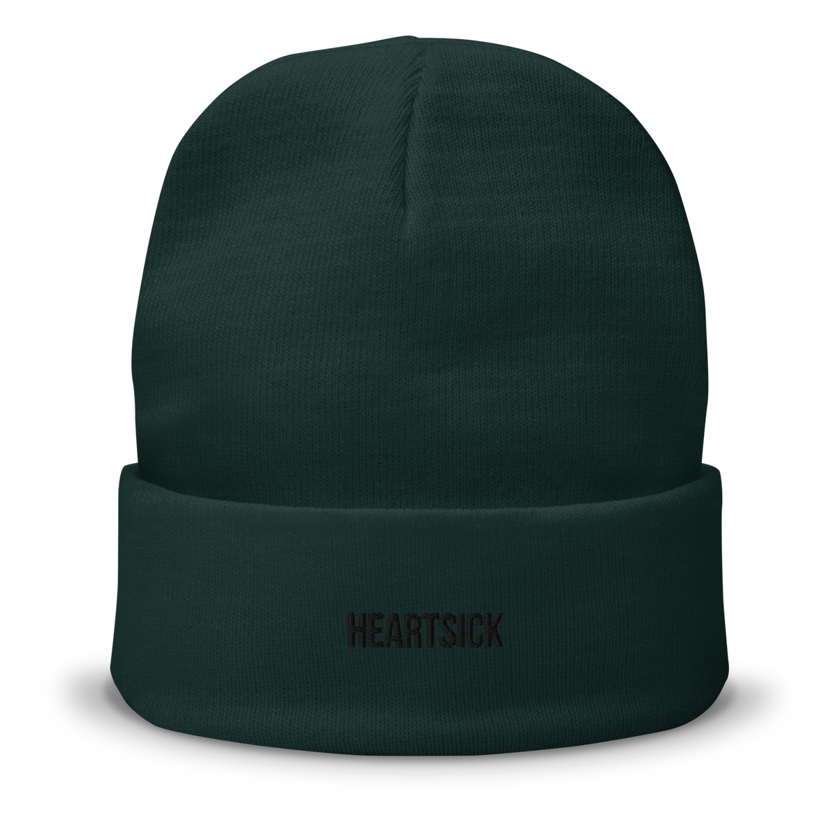 Bonnet Heartsick – Essential