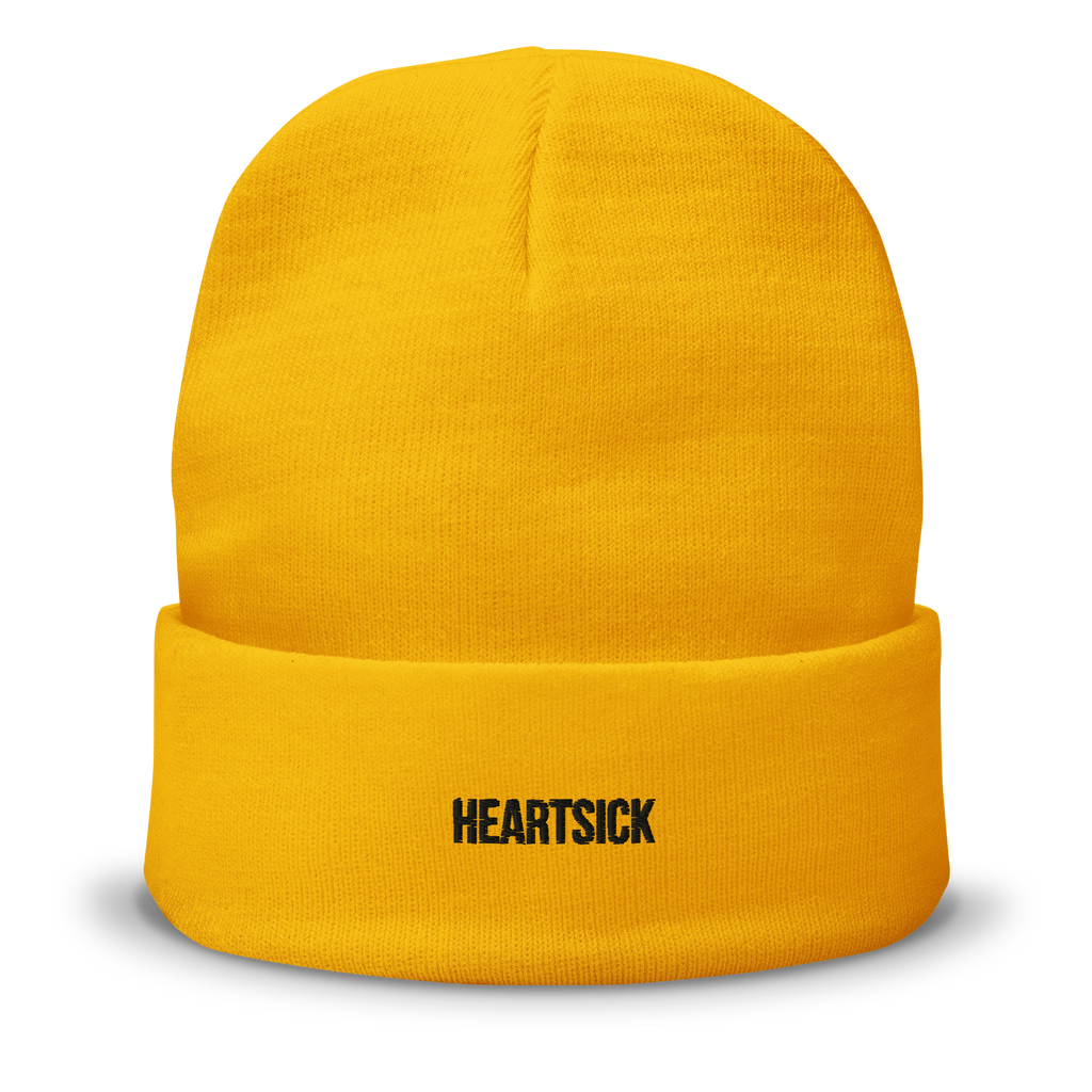 Bonnet Heartsick – Essential