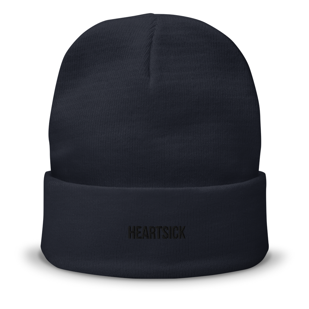 Bonnet Heartsick – Essential