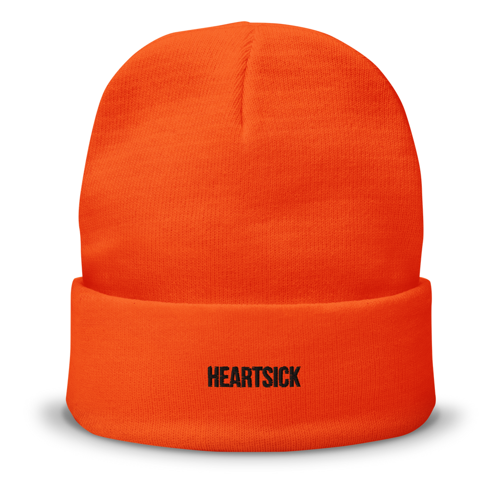 Bonnet Heartsick – Essential
