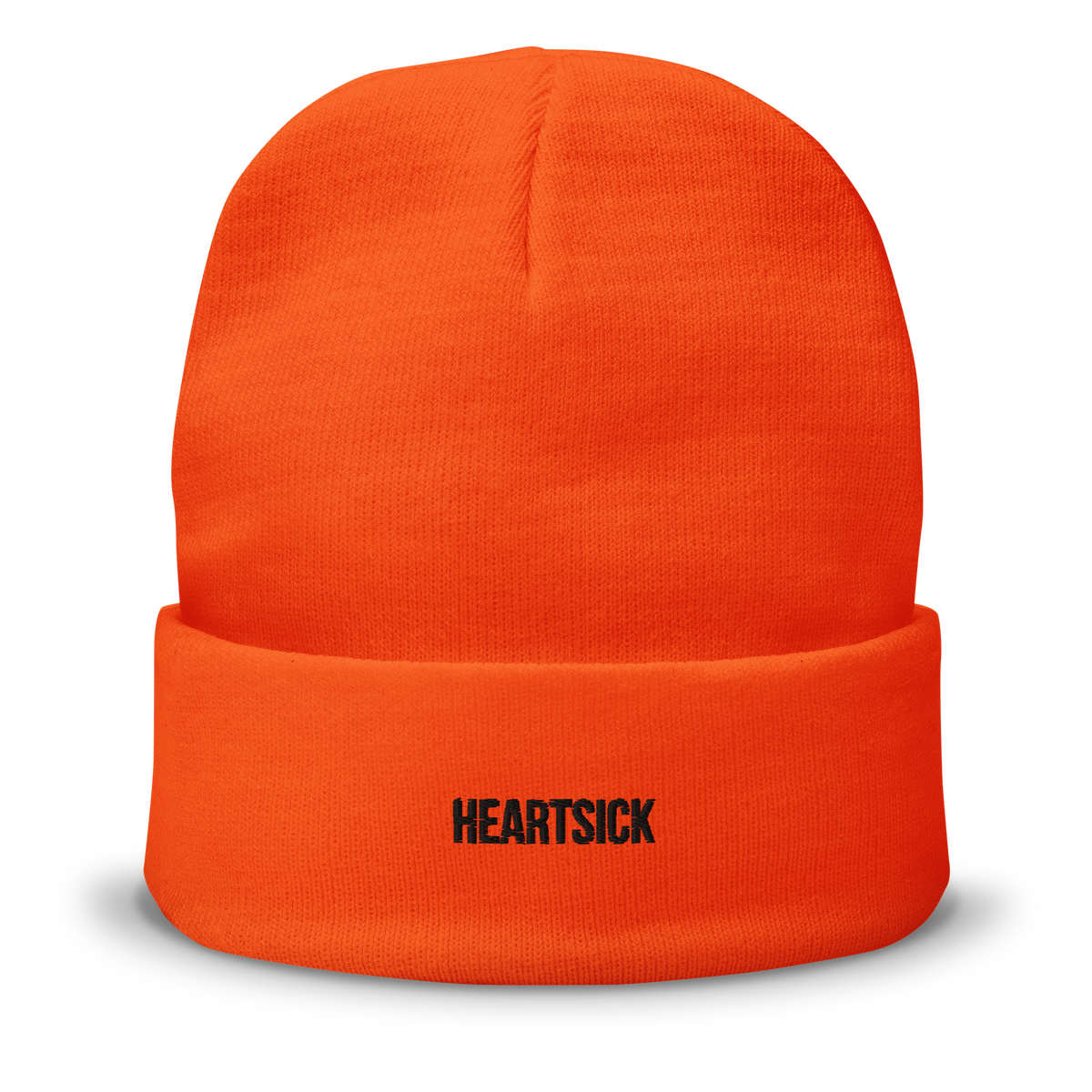 Bonnet Heartsick – Essential