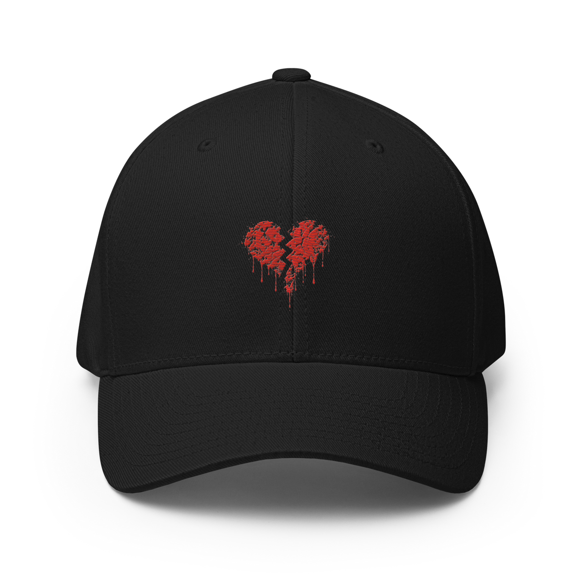 Casquette Heartsick – Les Morceaux de Nous