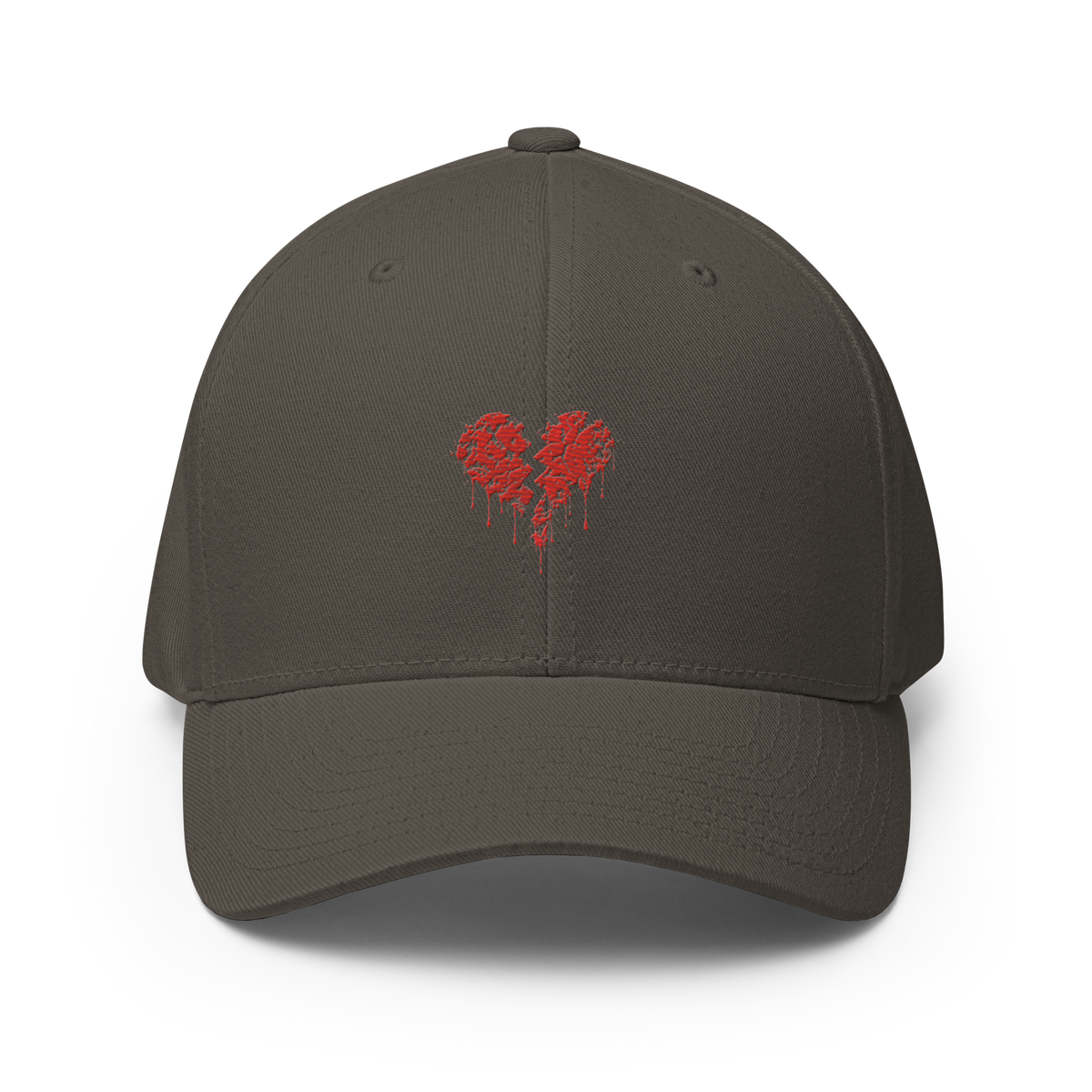 Casquette Heartsick – Les Morceaux de Nous