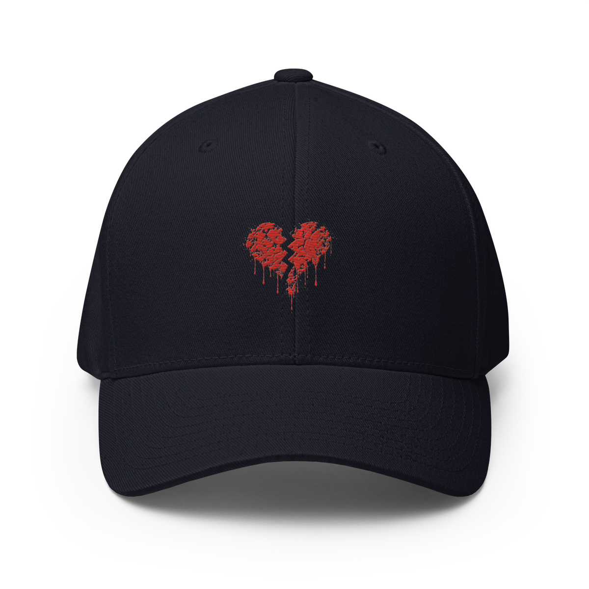 Casquette Heartsick – Les Morceaux de Nous