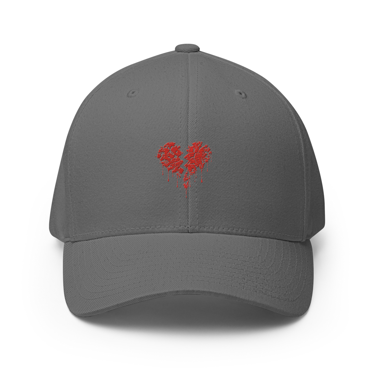 Casquette Heartsick – Les Morceaux de Nous