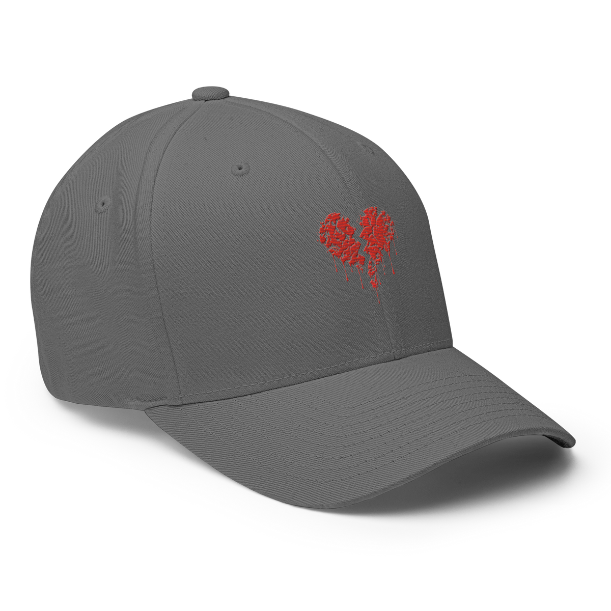 Casquette Heartsick – Les Morceaux de Nous