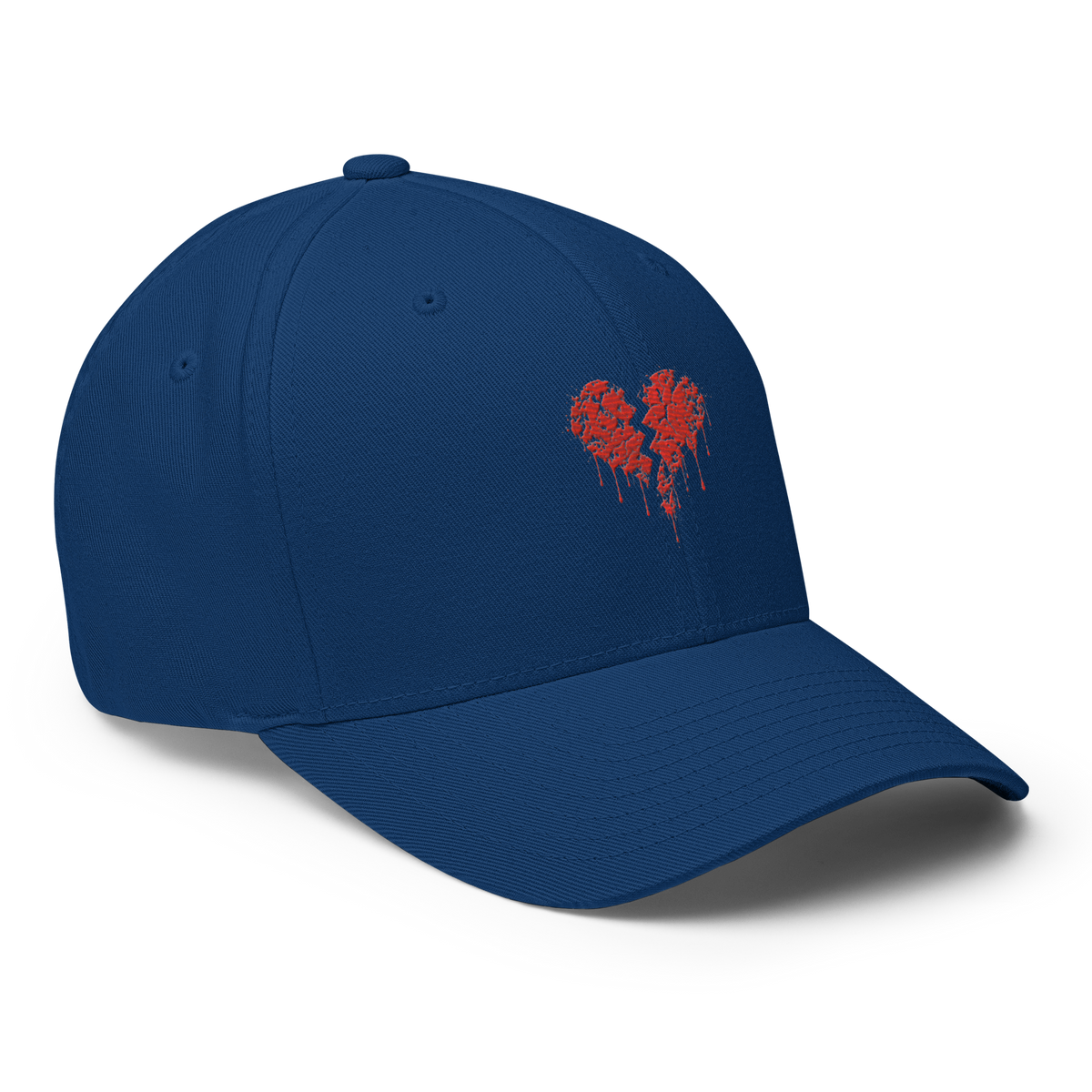Casquette Heartsick – Les Morceaux de Nous
