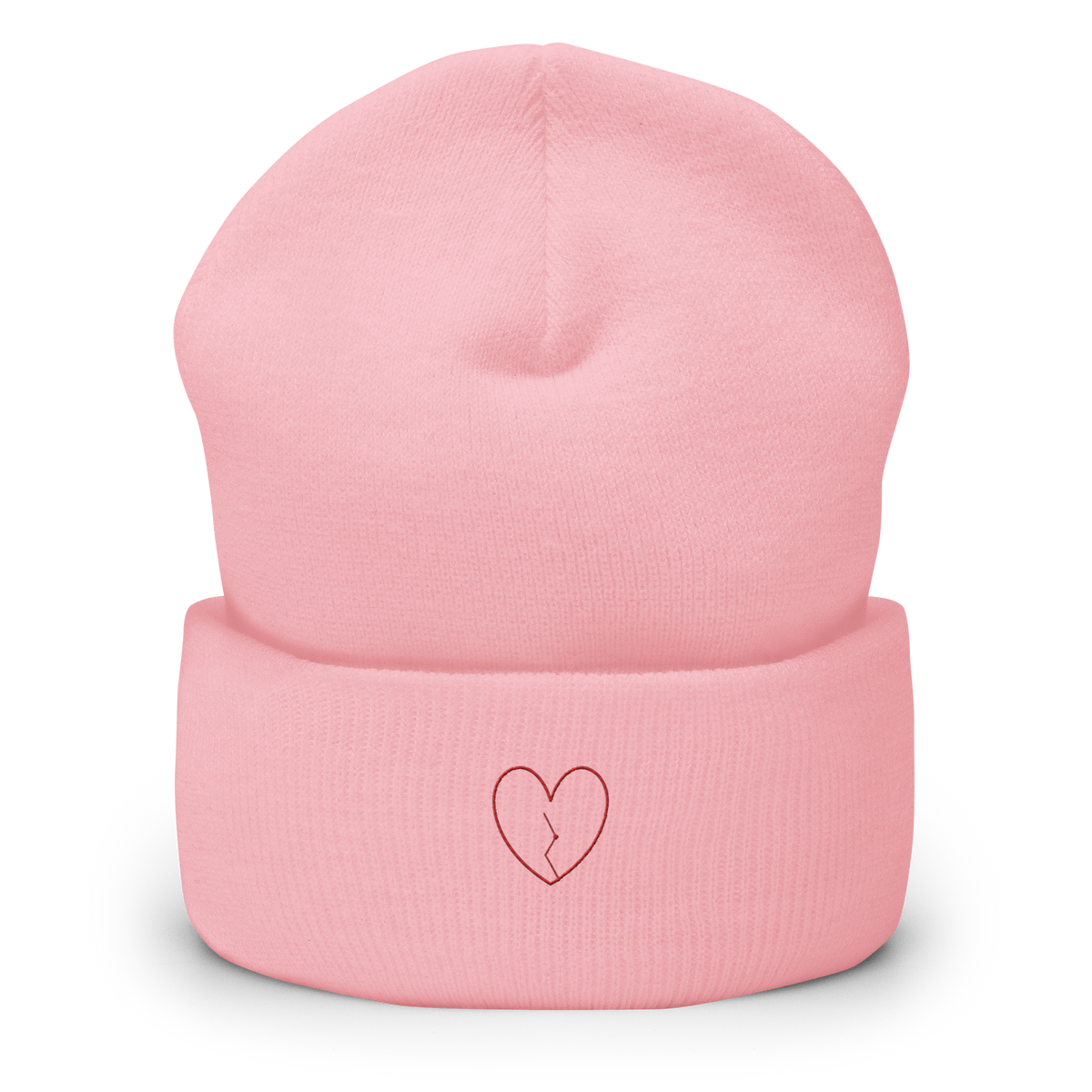 Bonnet Heartsick – Cœur à Vif