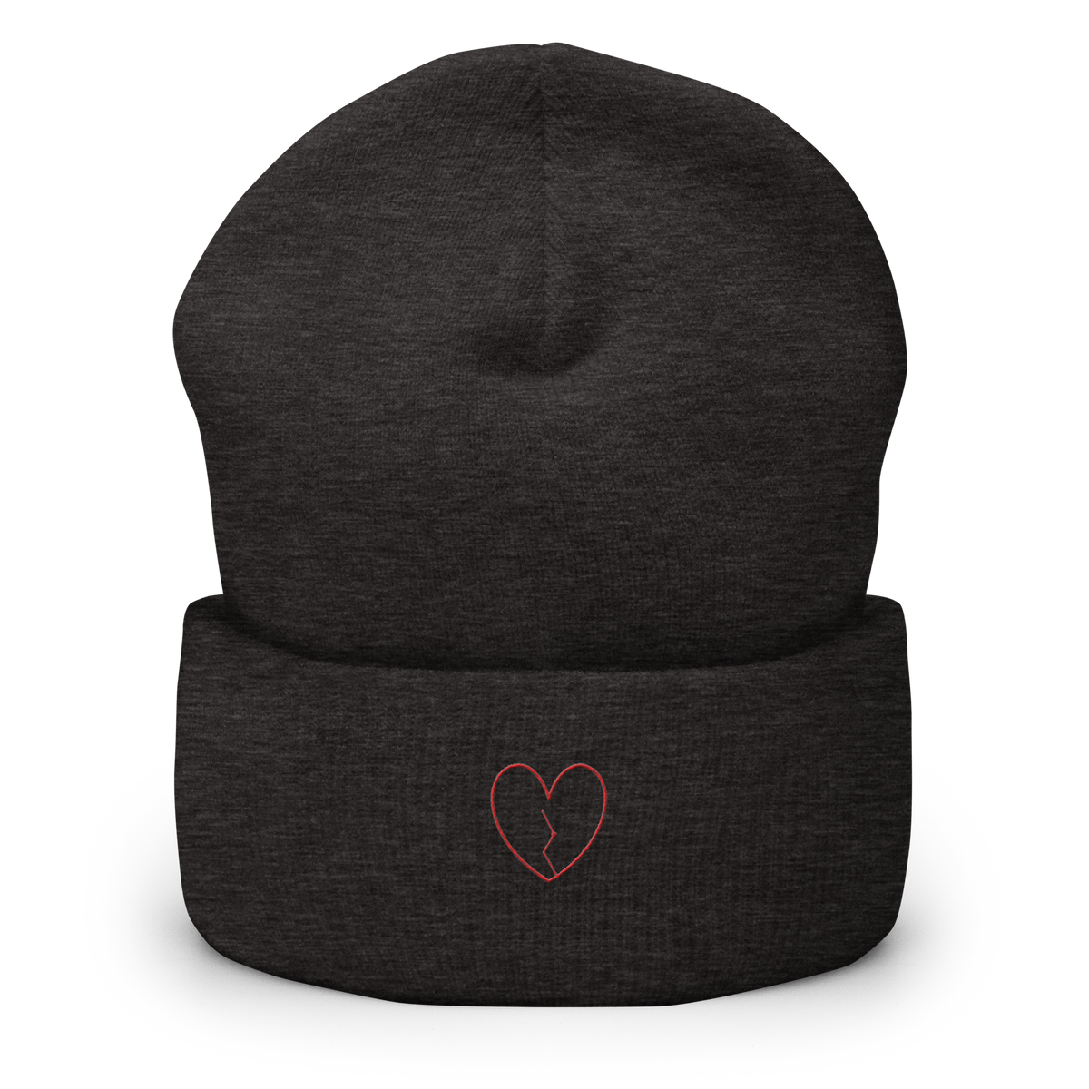 Bonnet Heartsick – Cœur à Vif