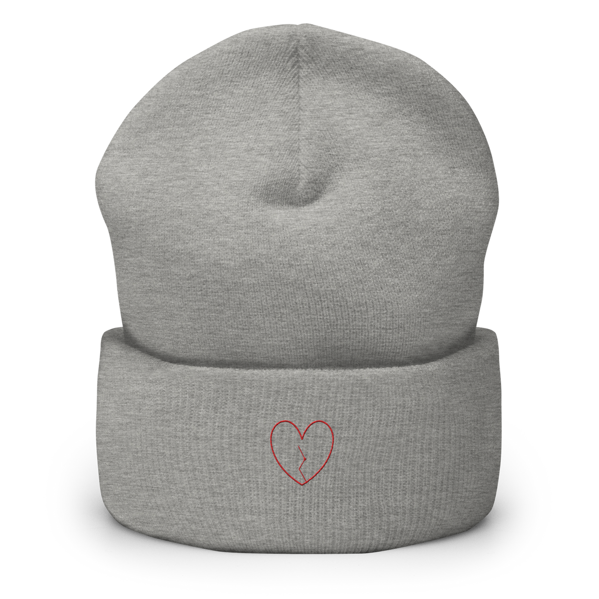 Bonnet Heartsick – Cœur à Vif