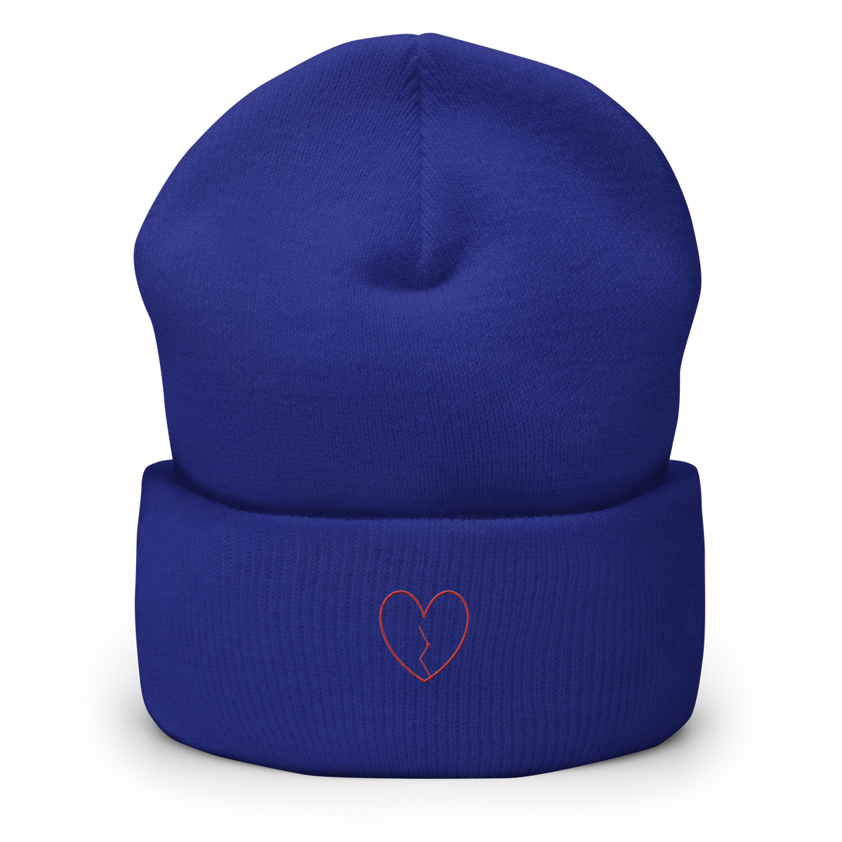 Bonnet Heartsick – Cœur à Vif