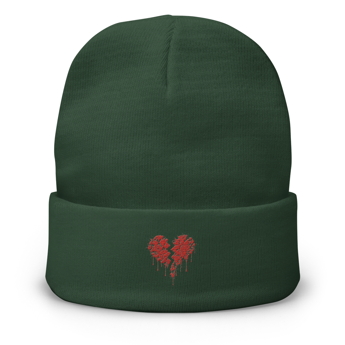 Bonnet Heartsick – Les Morceaux de Nous