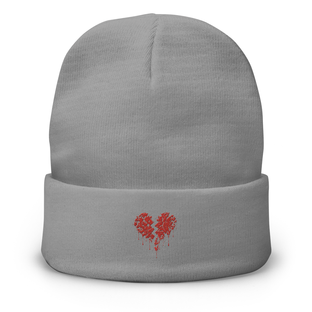 Bonnet Heartsick – Les Morceaux de Nous