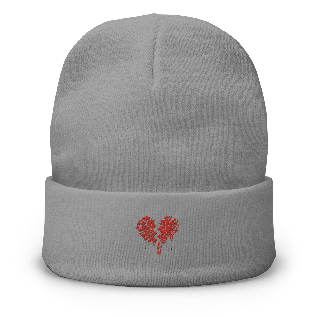 Bonnet Heartsick – Les Morceaux de Nous