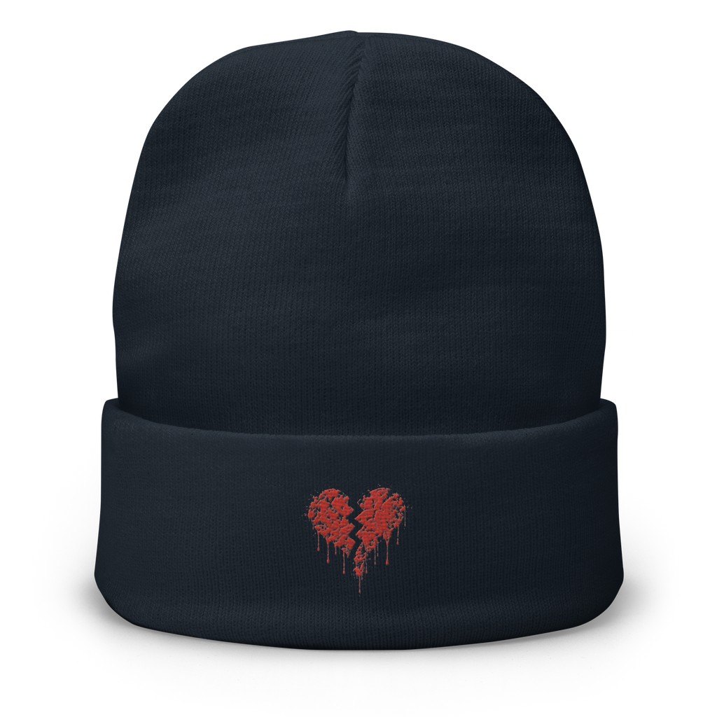 Bonnet Heartsick – Les Morceaux de Nous