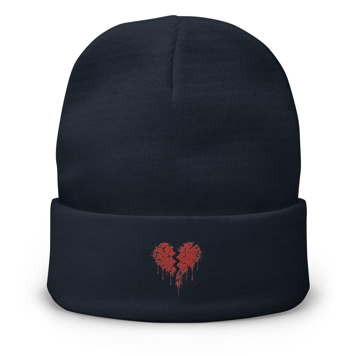 Bonnet Heartsick – Les Morceaux de Nous