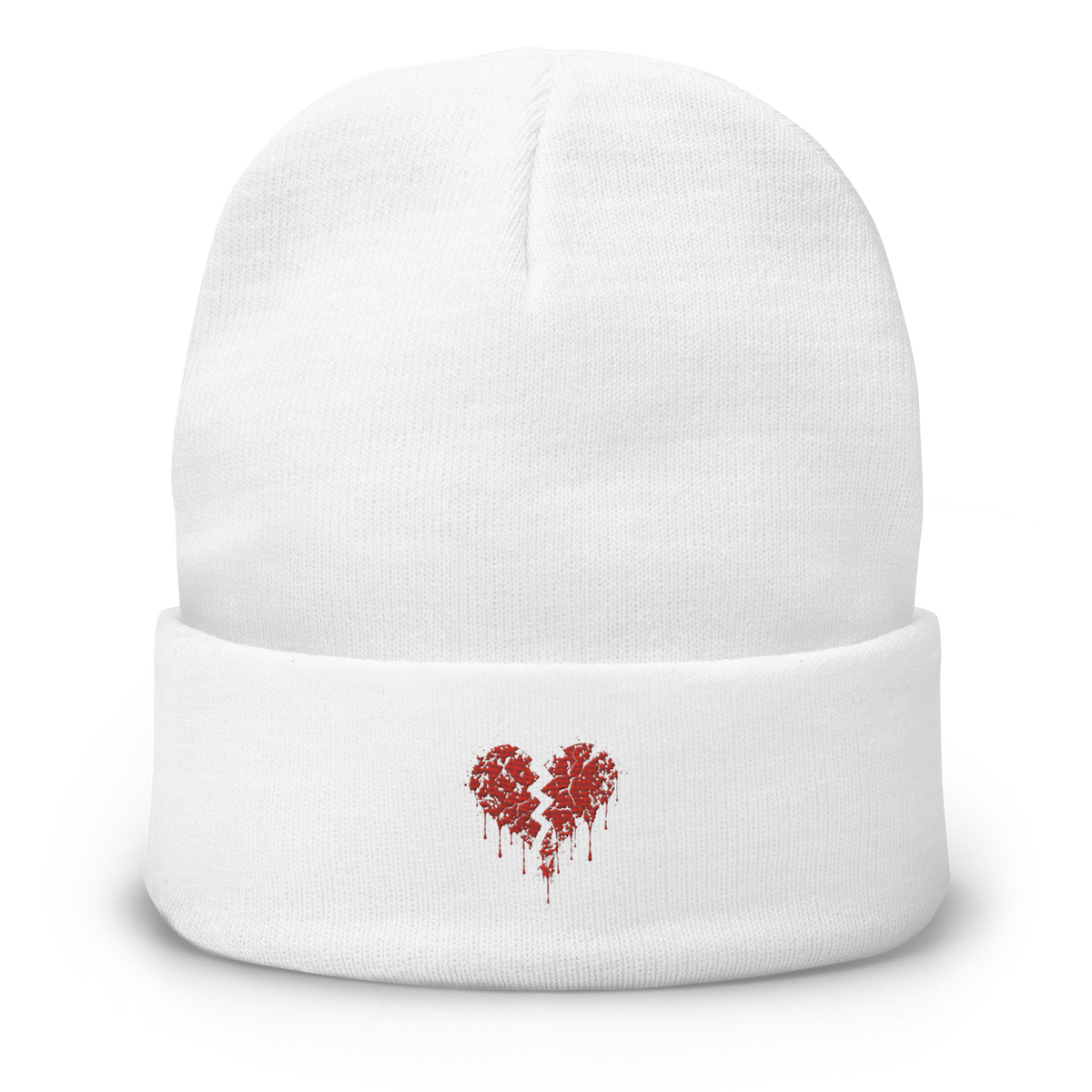 Bonnet Heartsick – Les Morceaux de Nous
