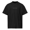 T-shirt Boxy Heartsick – Les Morceaux de Nous