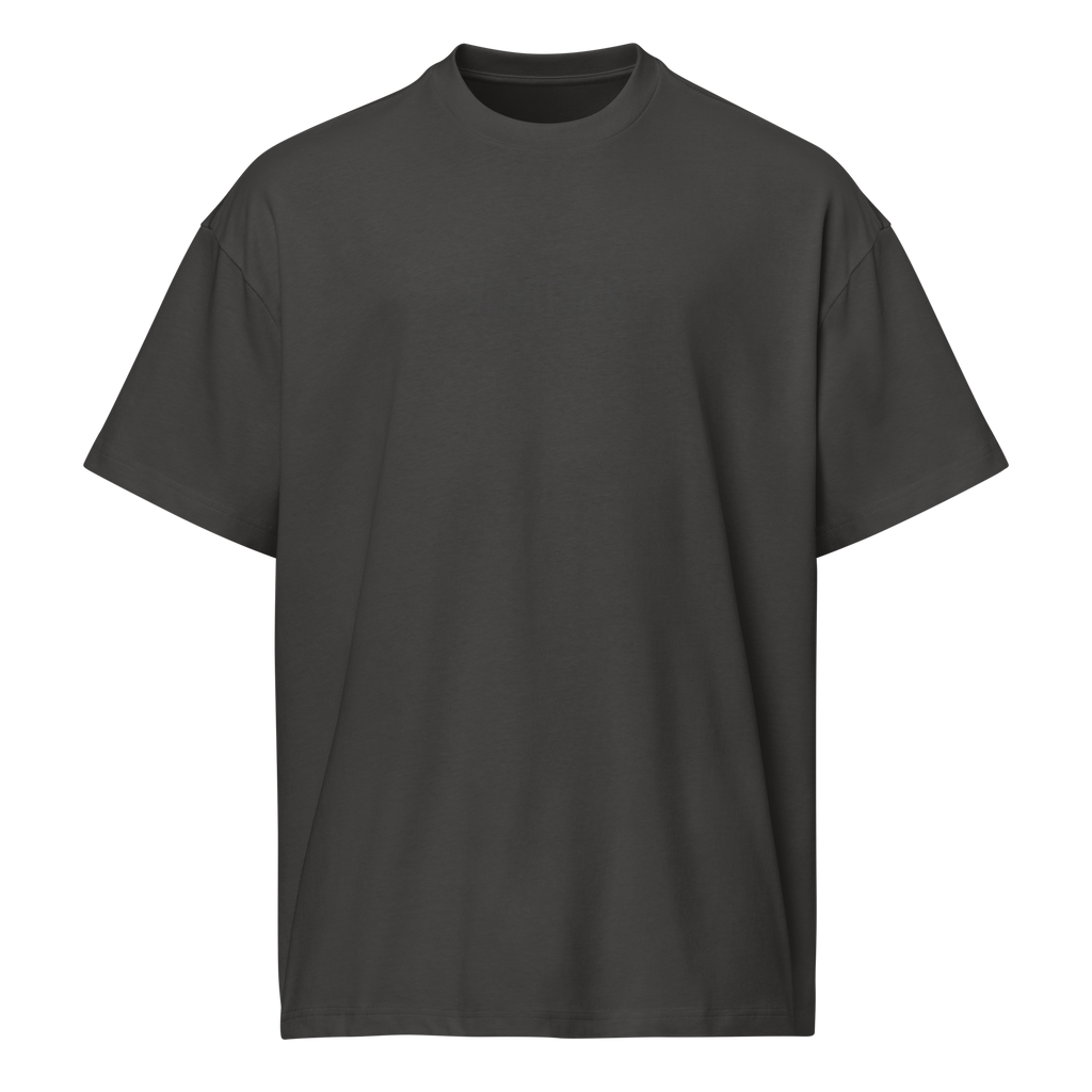 T-shirt Boxy Heartsick – Les Morceaux de Nous