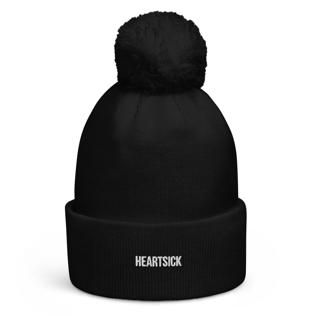 Bonnet Heartsick – Les Jours Meilleurs