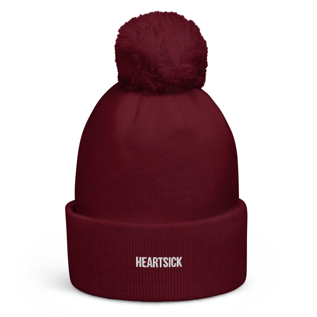 Bonnet Heartsick – Les Jours Meilleurs