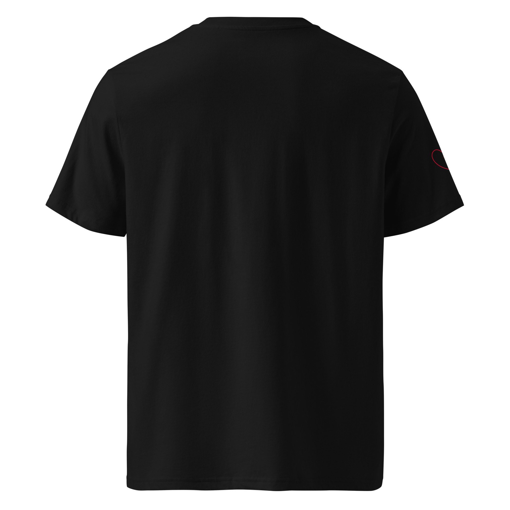 T-shirt Heartsick — FRAGILE