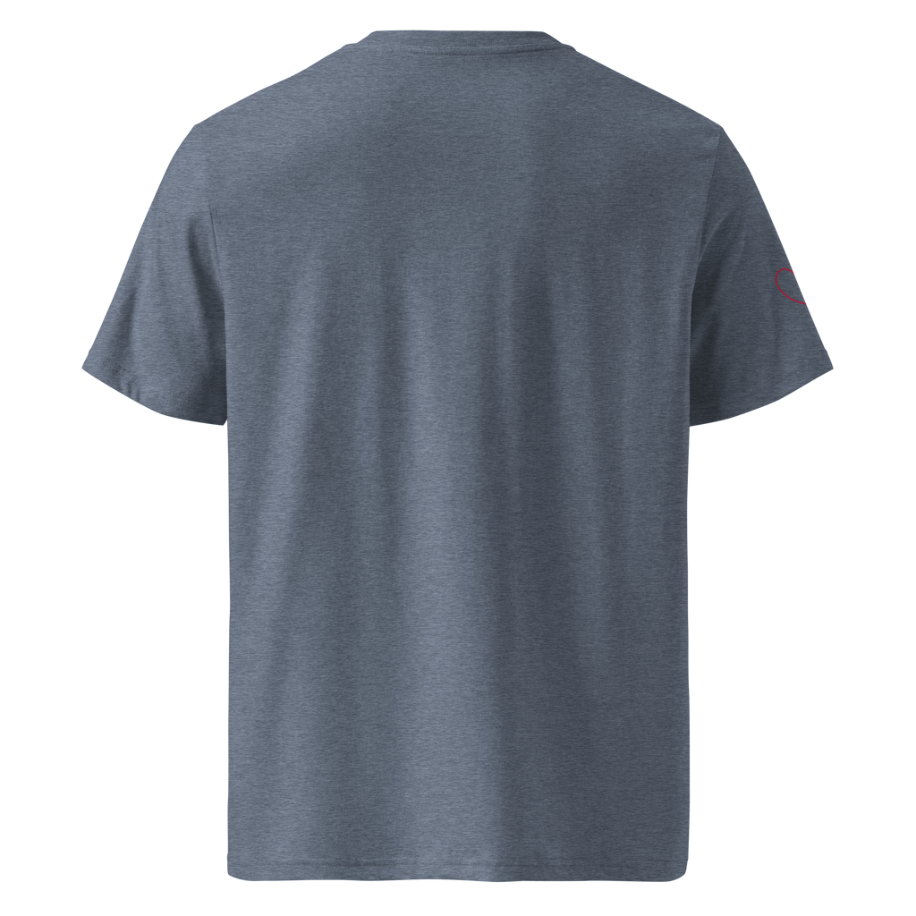 T-shirt Heartsick — FRAGILE