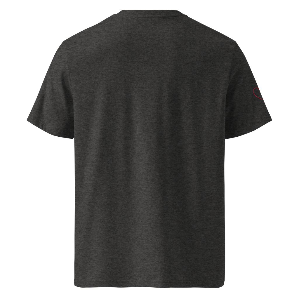 T-shirt Heartsick — FRAGILE