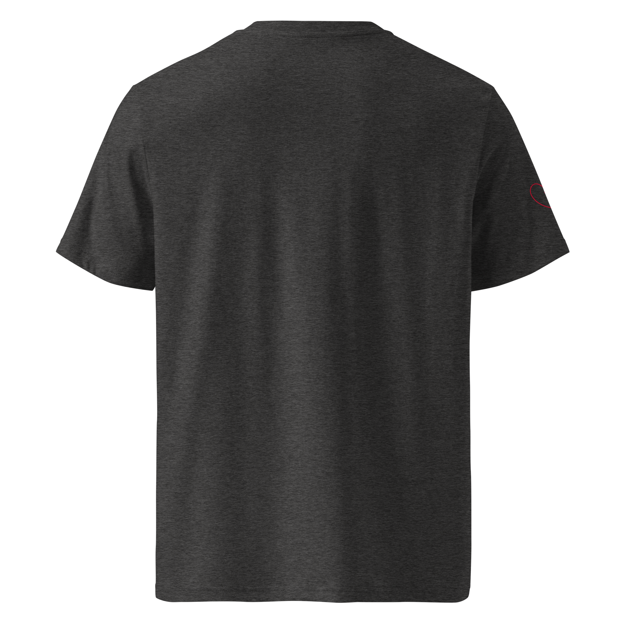T-shirt Heartsick — FRAGILE