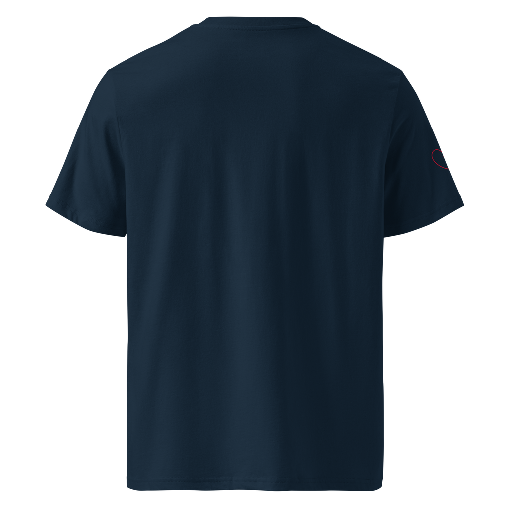 T-shirt Heartsick — FRAGILE