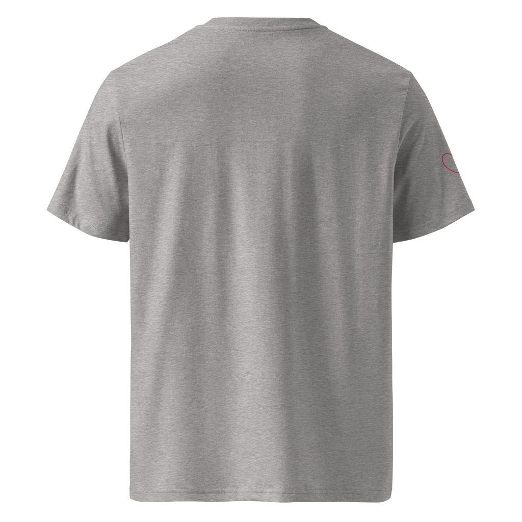 T-shirt Heartsick — FRAGILE