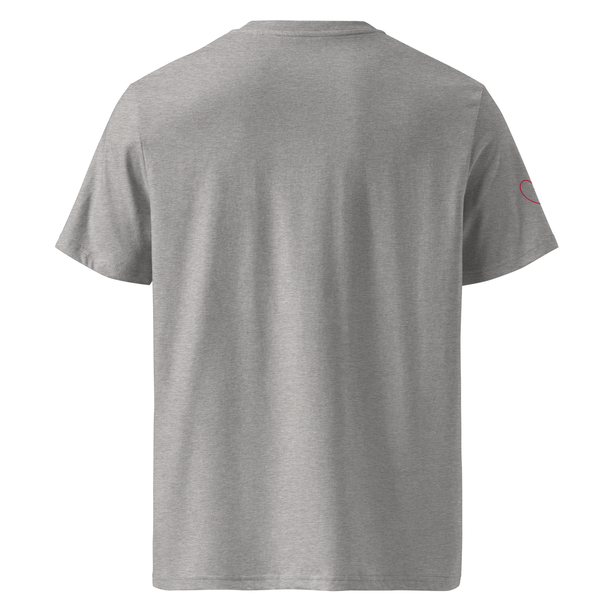 T-shirt Heartsick — FRAGILE