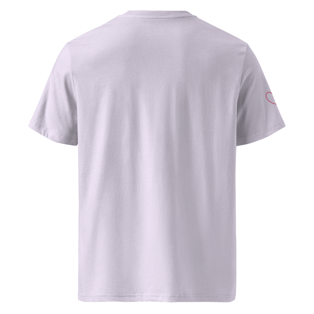 T-shirt Heartsick — FRAGILE