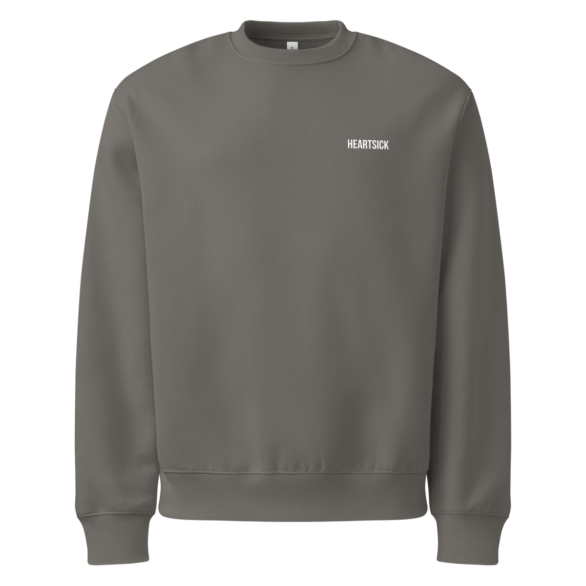 Sweatshirt Heartsick – Les Morceaux de Nous