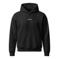 Hoodie Heartsick – Les Morceaux de Nous