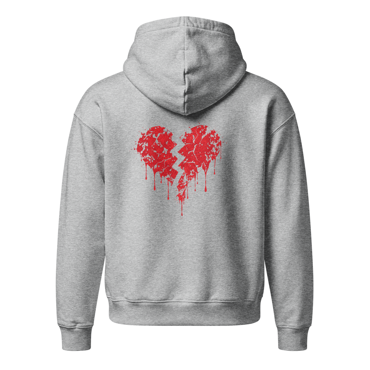 Hoodie Heartsick – Les Morceaux de Nous