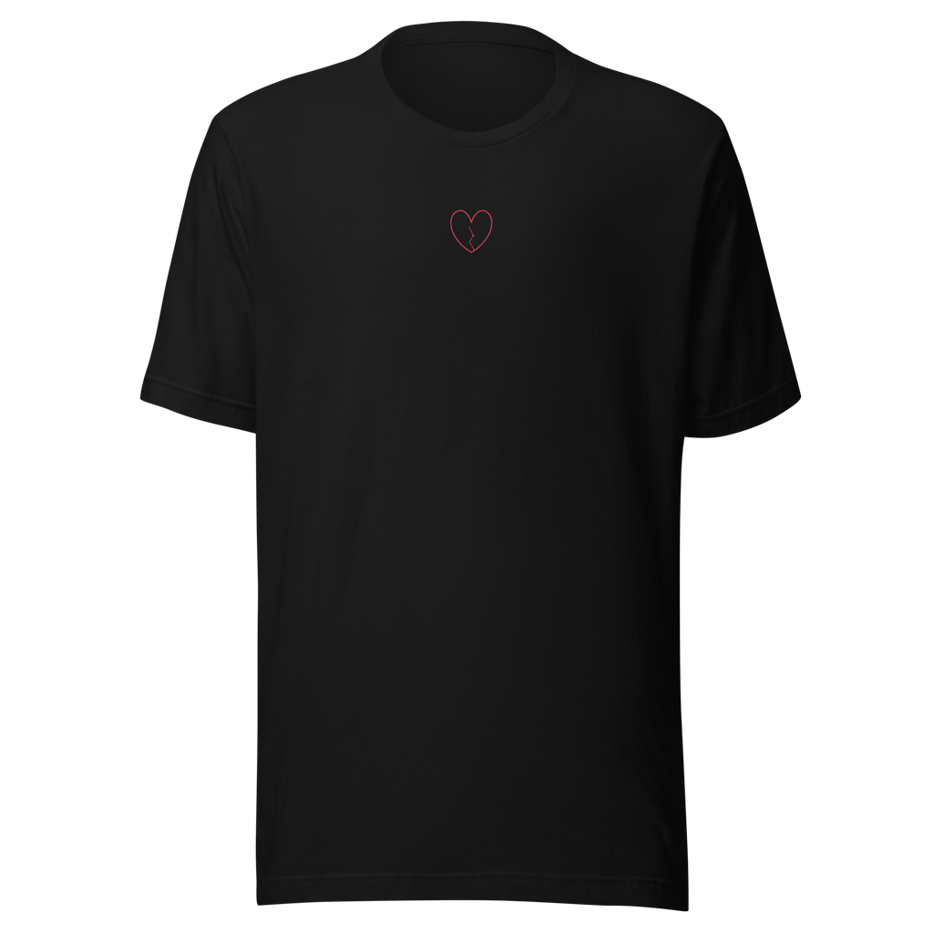 Pack Reconstruction ( 1 T-shirt + Ebook 30 Jours pour te reconstruire OFFERT)