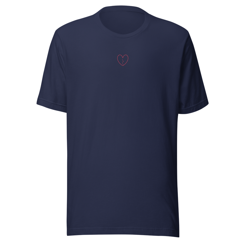 Pack Reconstruction ( 1 T-shirt + Ebook 30 Jours pour te reconstruire OFFERT)