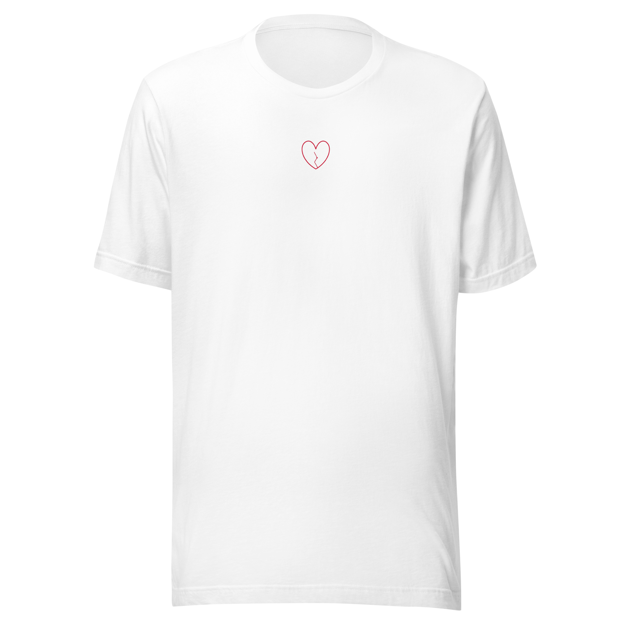 Pack Reconstruction ( 1 T-shirt + Ebook 30 Jours pour te reconstruire OFFERT)
