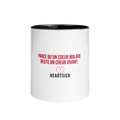 Mug Heartsick — AU RÉVEIL